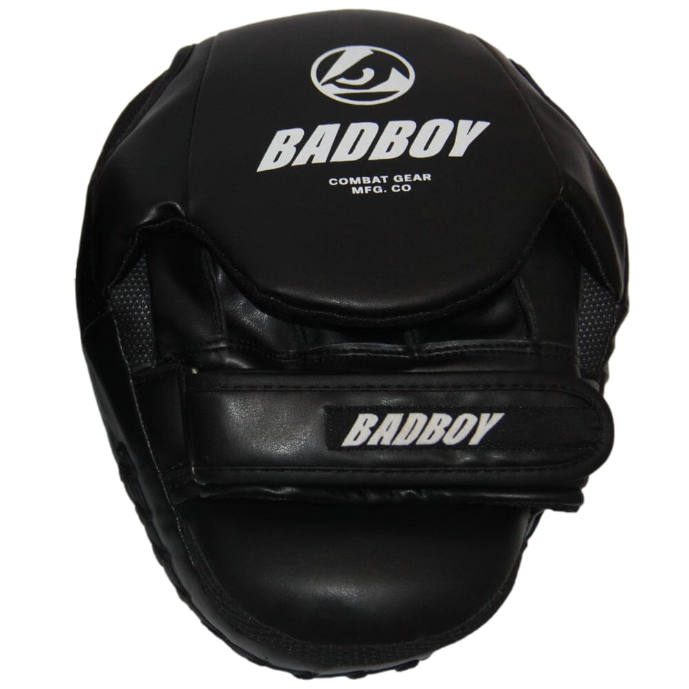 Bad Boy Omega Focus Mitts Focus Mitts Bad Boy