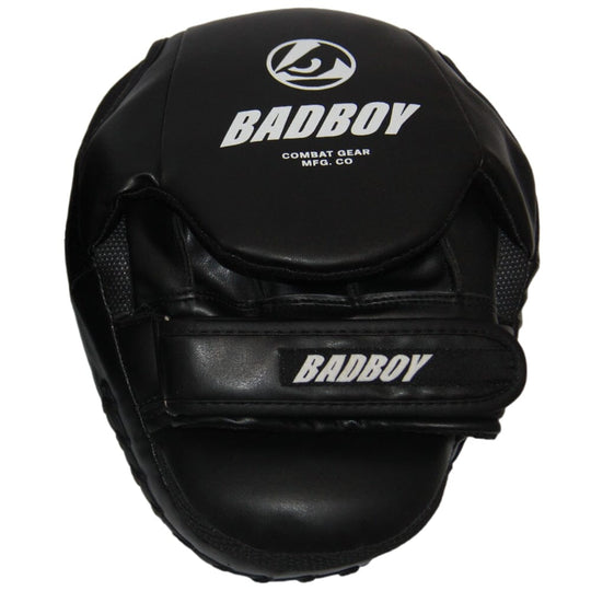 Bad Boy Omega Focus Mitts Focus Mitts Bad Boy