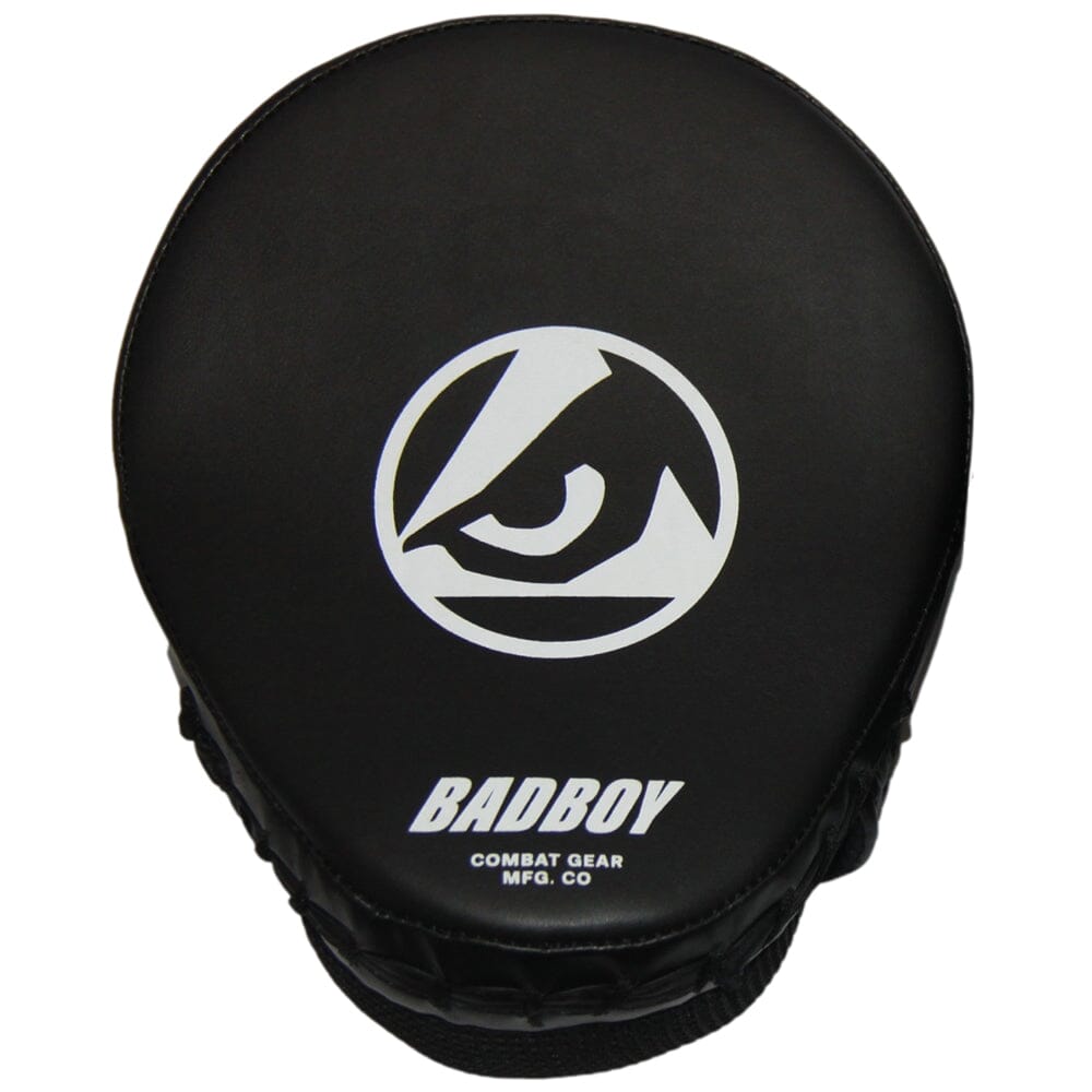 Bad Boy Omega Focus Mitts Focus Mitts Bad Boy
