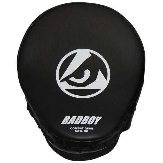 Bad Boy Omega Focus Mitts Focus Mitts Bad Boy