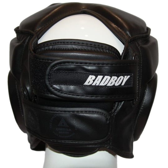 Bad Boy Omega Head Guard Head Guards Bad Boy