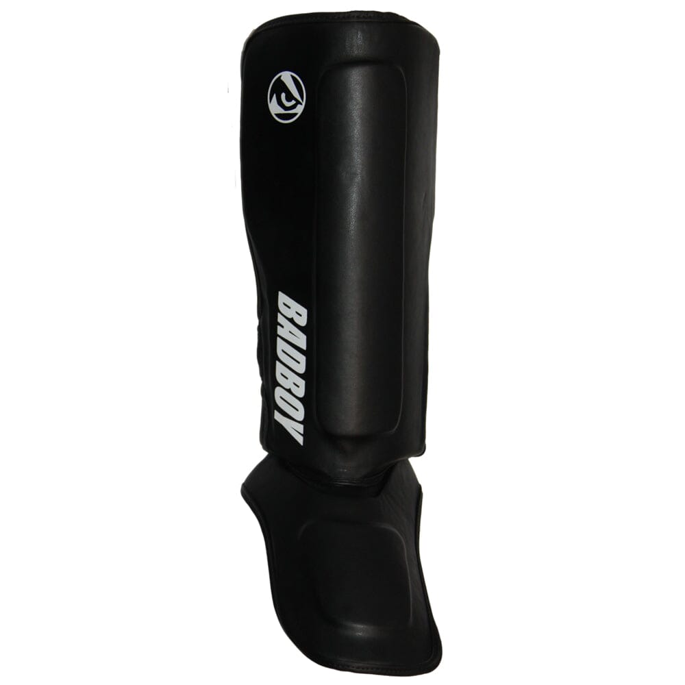 Bad Boy Omega Thai Shin Guards Shin Guards Bad Boy