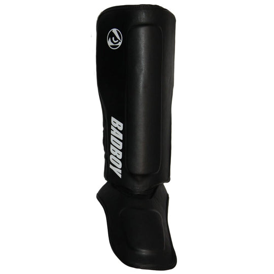 Bad Boy Omega Thai Shin Guards Shin Guards Bad Boy