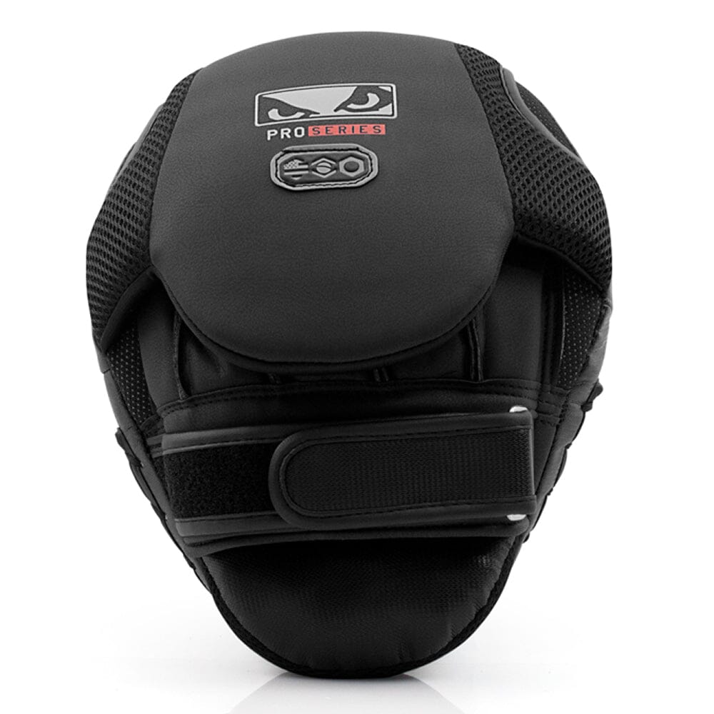 Bad Boy Pro Series Advanced Focus Mitts Focus Mitts Bad Boy