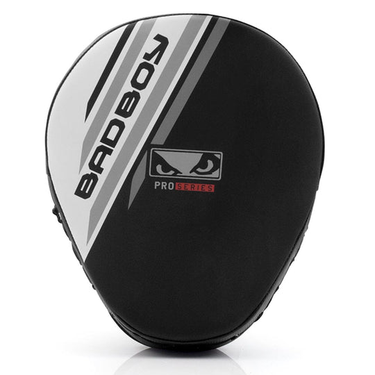 Bad Boy Pro Series Advanced Focus Mitts Focus Mitts Bad Boy