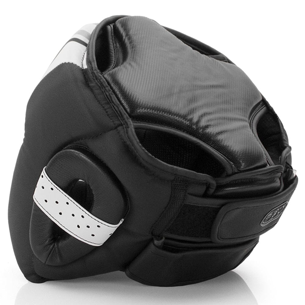 Bad Boy Pro Series Advanced Full Head Guard Head Guards Bad Boy