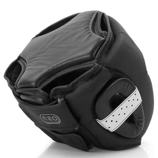 Bad Boy Pro Series Advanced Full Head Guard Head Guards Bad Boy