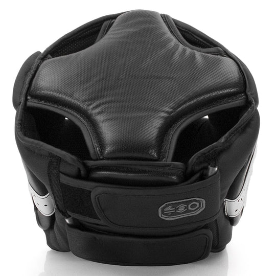 Bad Boy Pro Series Advanced Full Head Guard Head Guards Bad Boy