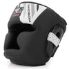 Bad Boy Pro Series Advanced Full Head Guard Head Guards Bad Boy