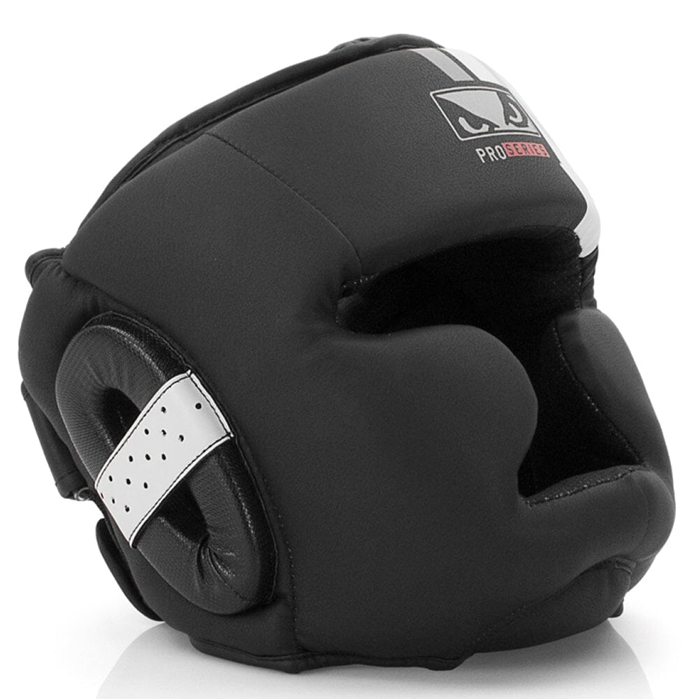 Bad Boy Pro Series Advanced Full Head Guard Head Guards Bad Boy