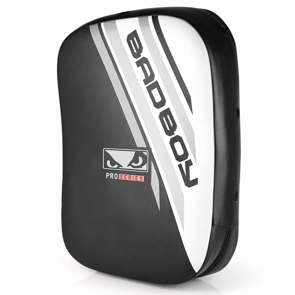Bad Boy Pro Series Advanced Kick Shield Kick Shields Bad Boy