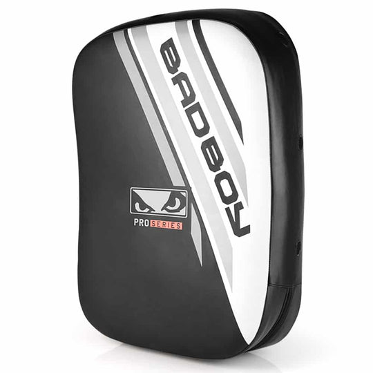 Bad Boy Pro Series Advanced Kick Shield Kick Shields Bad Boy