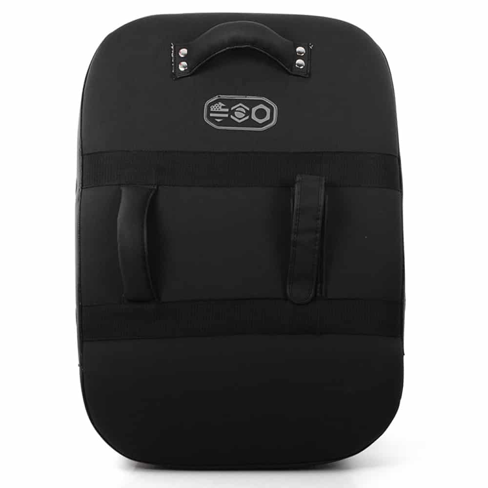 Bad Boy Pro Series Advanced Kick Shield Kick Shields Bad Boy