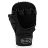 Bad Boy Pro Series Advanced 7oz MMA Sparring Gloves Hybrid Gloves Bad Boy