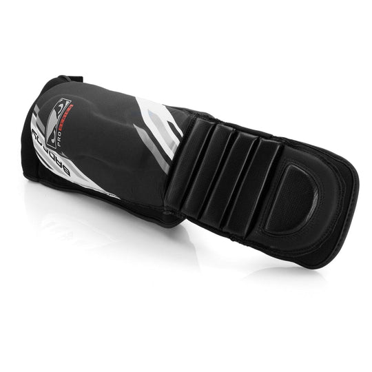 Bad Boy Pro Series Advanced MMA Shin Guards Shin Guards Bad Boy