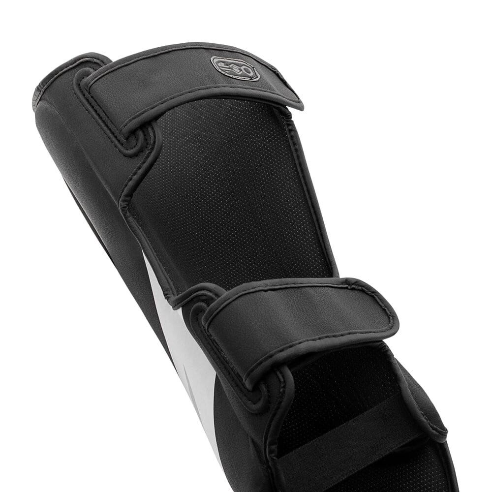 Bad Boy Pro Series Advanced Thai Shin Guards Shin Guards Bad Boy