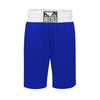 Bad Boy Stinger Amateur Boxing Shorts Boxing Shorts Bad Boy Blue XX Small