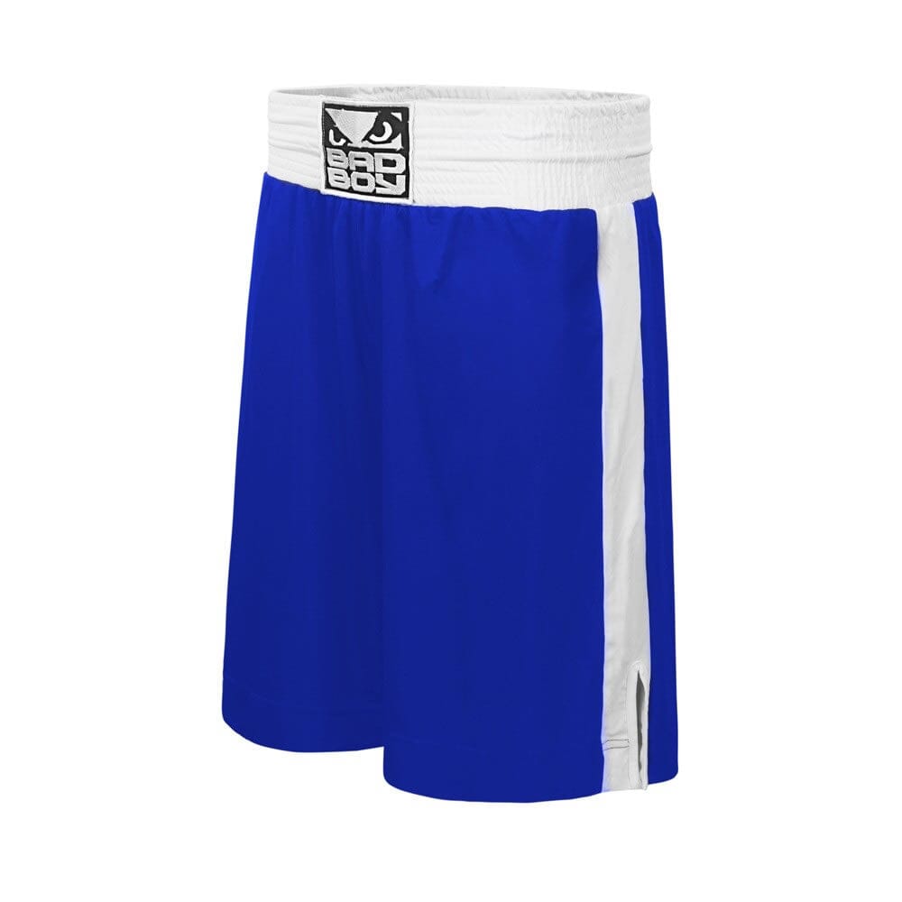 Bad Boy Stinger Amateur Boxing Shorts Boxing Shorts Bad Boy