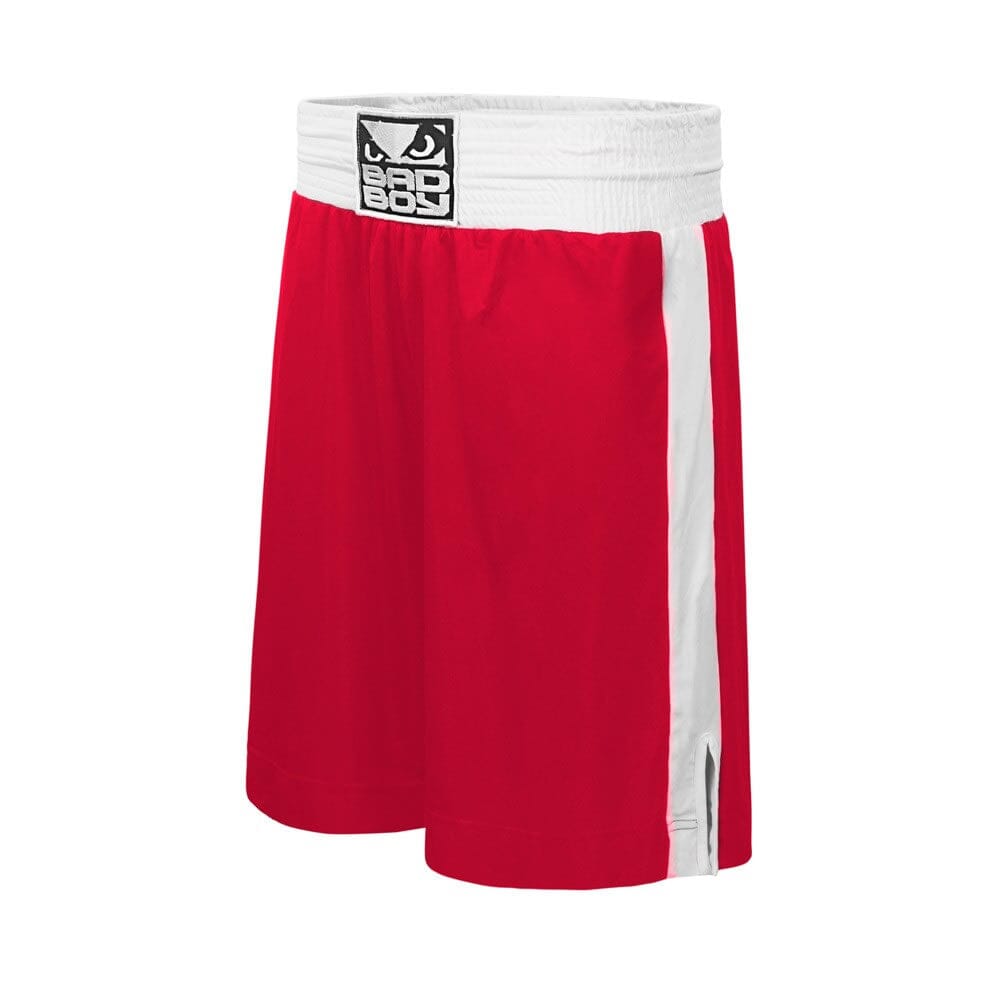 Bad Boy Stinger Amateur Boxing Shorts Boxing Shorts Bad Boy