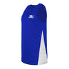 Bad Boy Stinger Amateur Boxing Singlet Boxing Tops Bad Boy