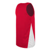 Bad Boy Stinger Amateur Boxing Singlet Boxing Tops Bad Boy