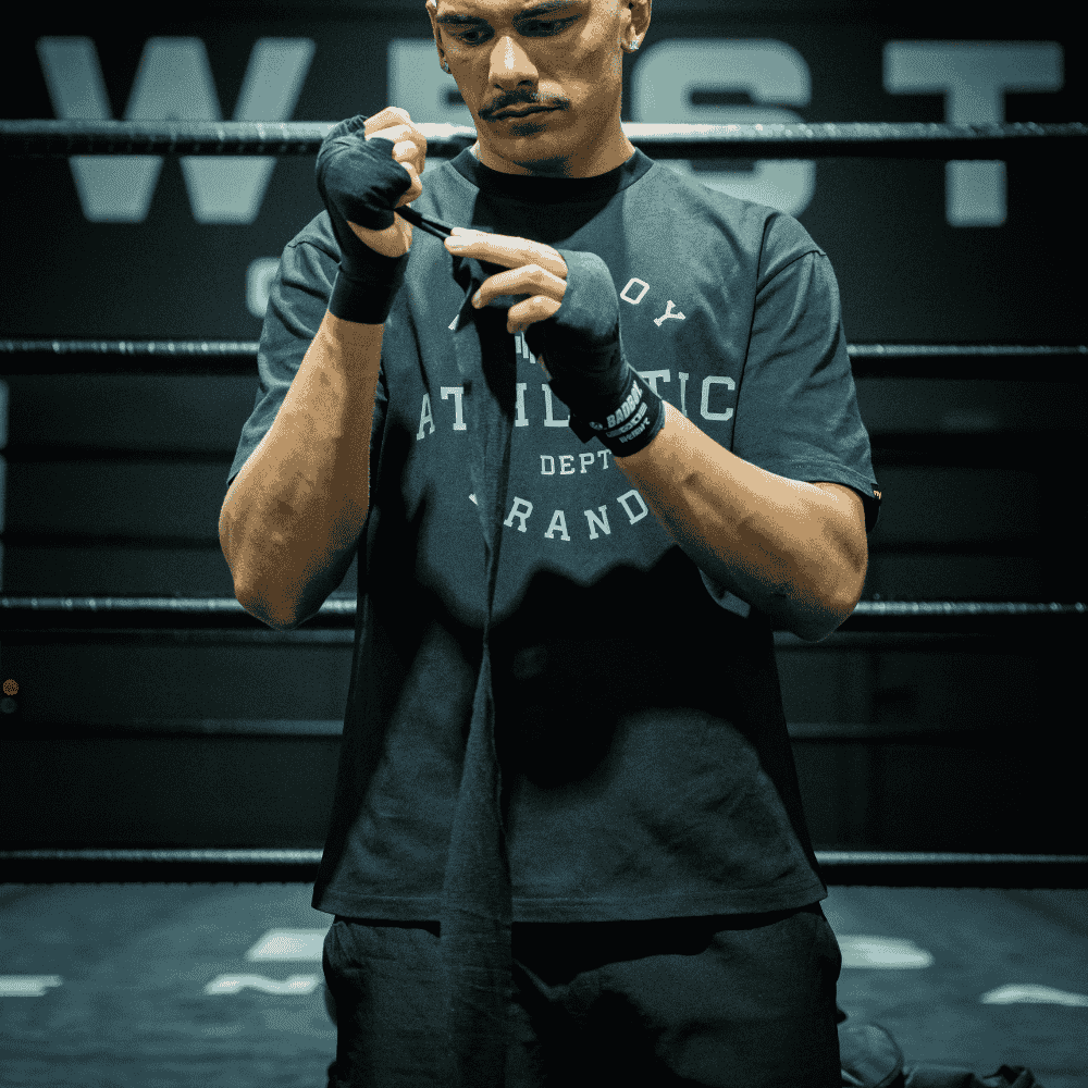 Bad Boy Stitch Premium 5m Hand Wraps Hand Wraps Bad Boy