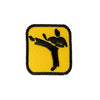 SMAI Badge - Martial Arts 10pk