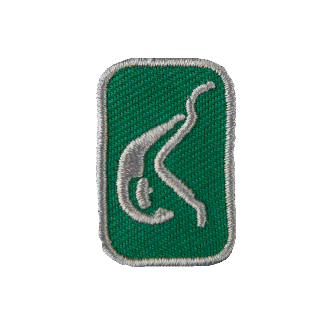 SMAI Badge - Martial Arts 10pk