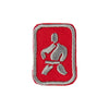 SMAI Badge - Martial Arts 10pk