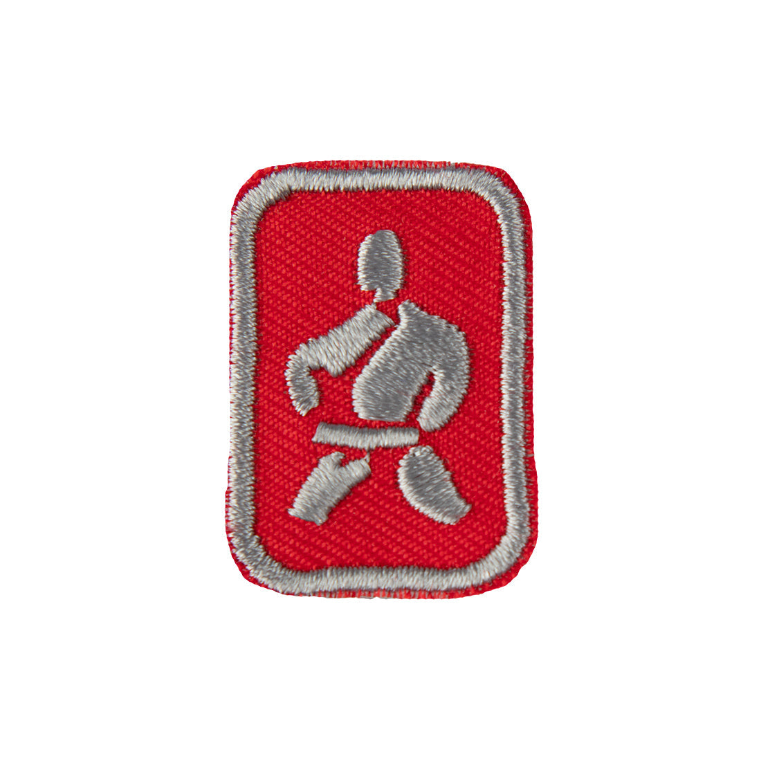 SMAI Badge - Martial Arts 10pk