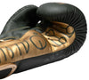 Venum X Rajadamnern Boxing Gloves - Military Green
