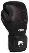 Venum Tactical XT Boxing Gloves - Black/Fire Red