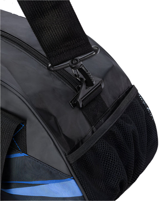 Venum Abyss Sports Bag - Shadow Blue