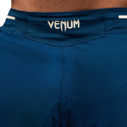 Venum x Roger Gracie Academy Fightshorts - Blue
