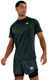 Venum Technical 3.0 Dry-Tech T-Shirt - Forest Green