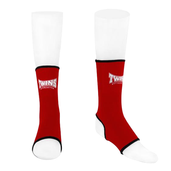 Twins Special Ankle Guard