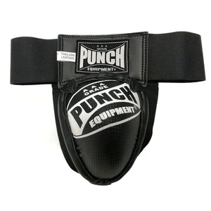 Punch GROIN GUARD - Black Diamond™ - STEEL - L/ XL
