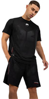 Venum Tactical XT Men's Dry Tech - Black/Fire Red