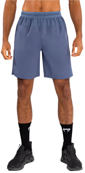 Venum G-Fit Air Men's Training Shorts - Foggy Blue