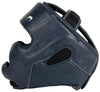 Venum Impact Evo Scales Headgear - Midnight Blue