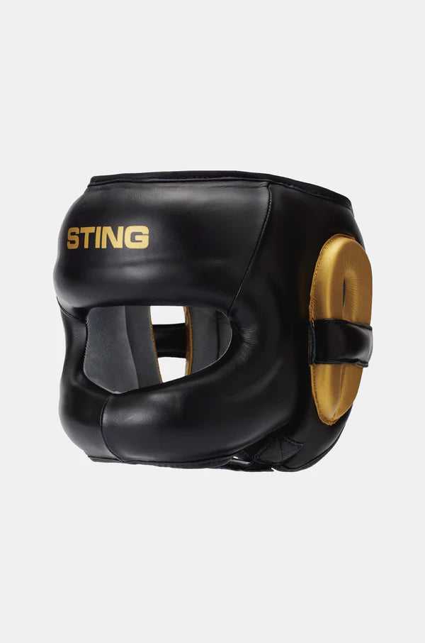 Sting Evolution Face Shield