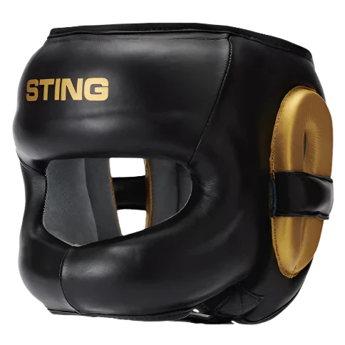 Sting Evolution Face Shield