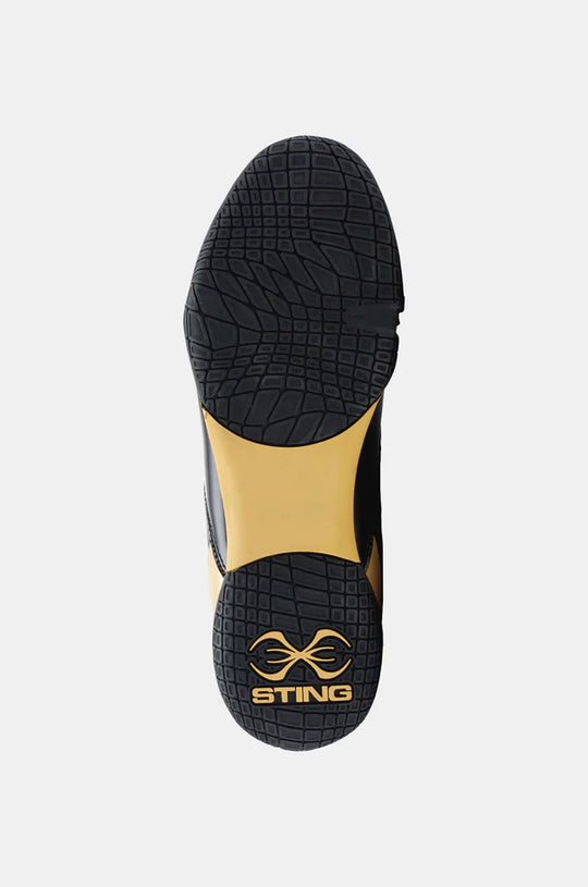 Sting Viper Boxing Shoes