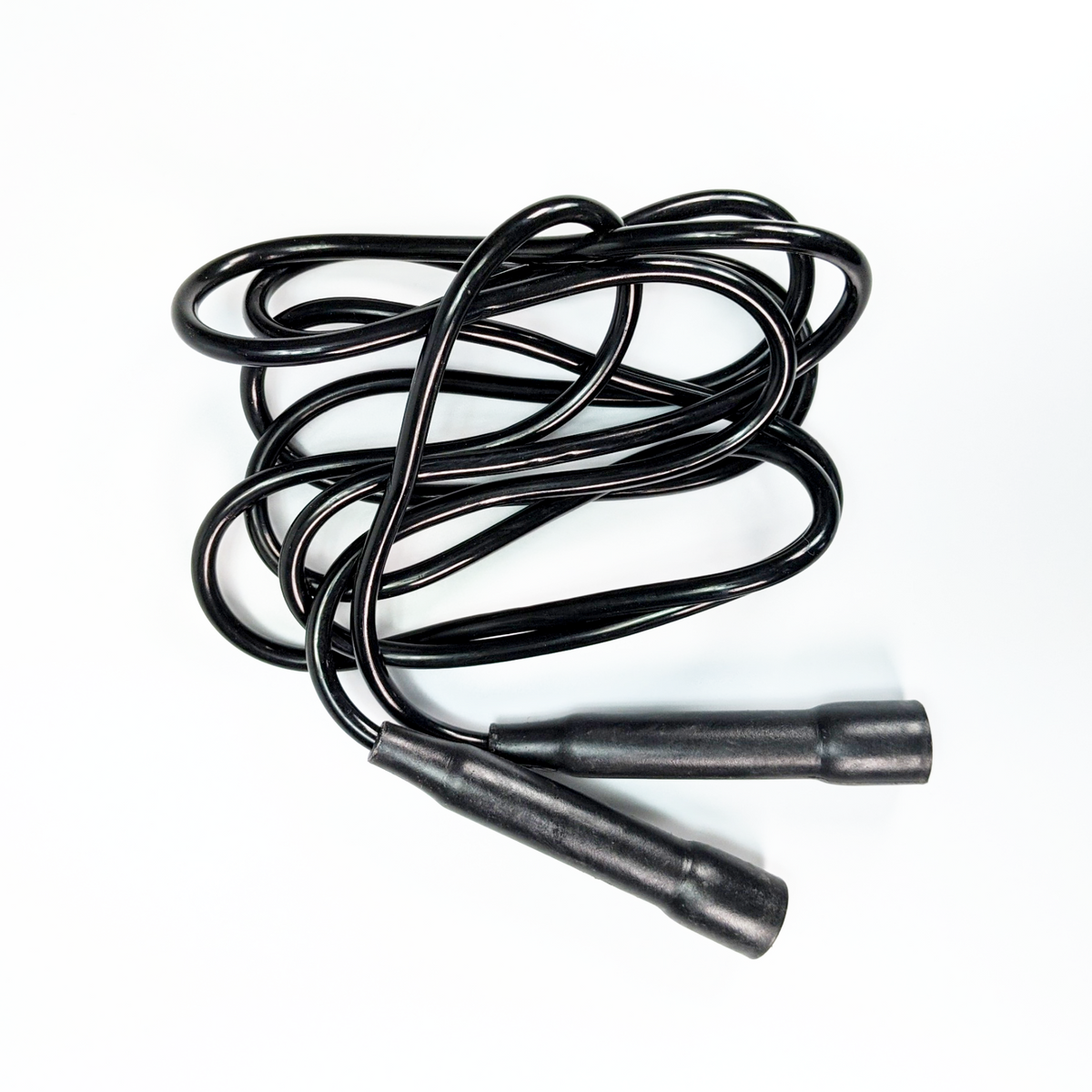Zett Lite Skipping Rope - Adult -  Black