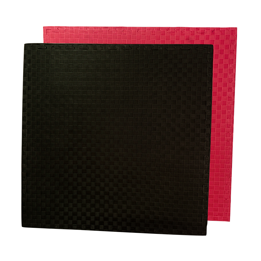 Zett Jigsaw Matt - 1m*1m*3cm