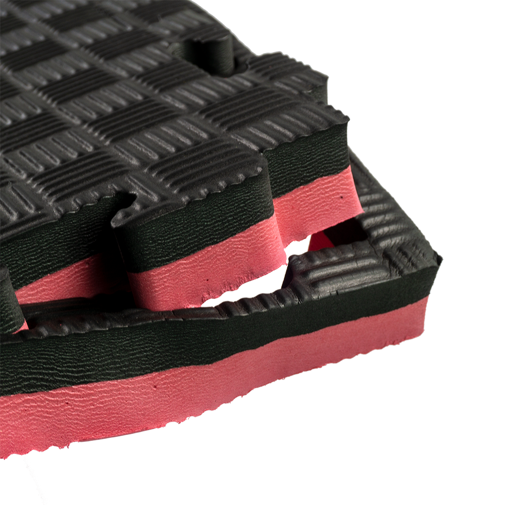 Zett Jigsaw Mats - 2.5 Cm