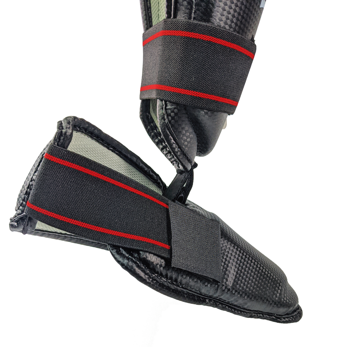 Zett Tournament Karate Shin & Instep