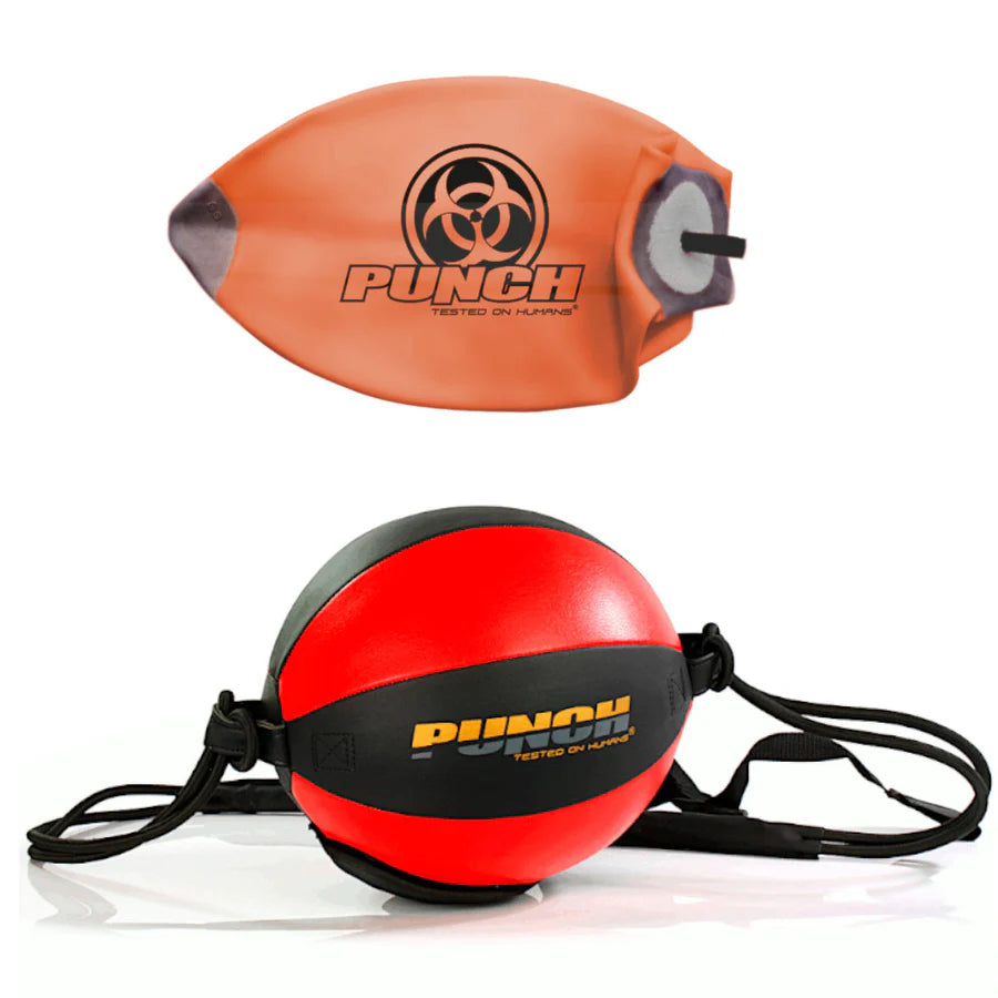 Punch Floor To Ceiling Ball - Urban™️- Bladder
