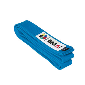 SMAI WKF Approved Belt - Deluxe