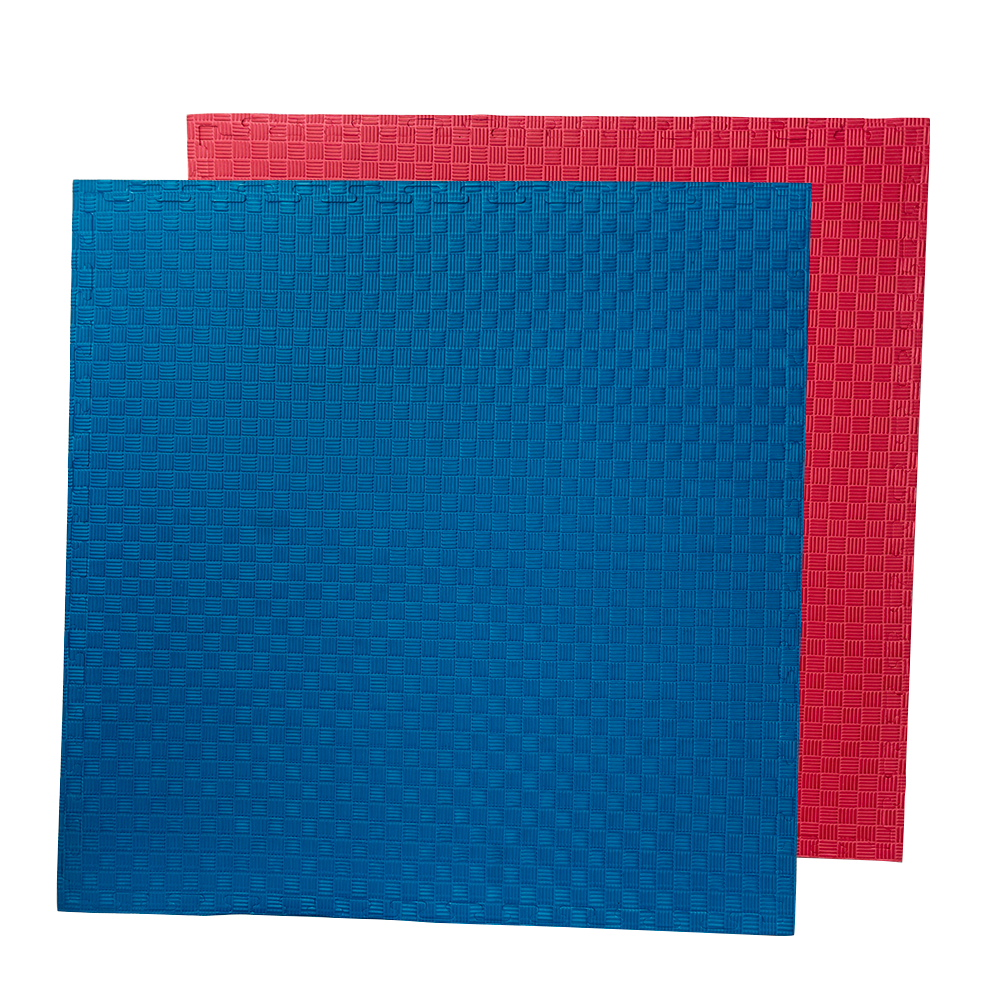 Zett Jigsaw Mats - 2.5 Cm